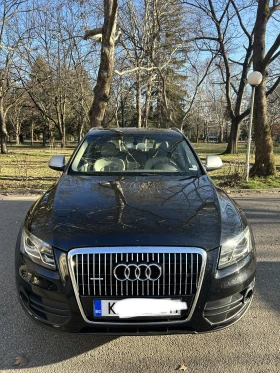 Audi Q5, снимка 1