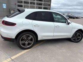 Porsche Macan * S * ОБДУХВАНЕ* ПАНОРАМА* BOSE* , снимка 3