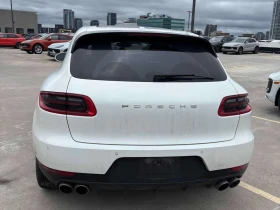 Porsche Macan * S * ОБДУХВАНЕ* ПАНОРАМА* BOSE* , снимка 4