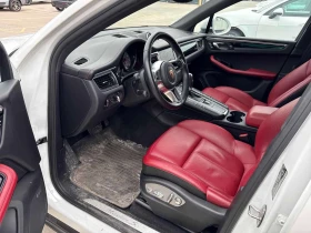 Porsche Macan * S * ОБДУХВАНЕ* ПАНОРАМА* BOSE* , снимка 5