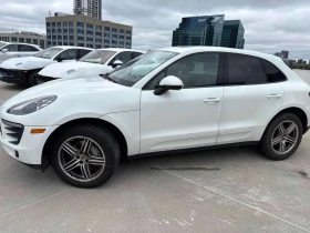 Porsche Macan * S * ОБДУХВАНЕ* ПАНОРАМА* BOSE* , снимка 2