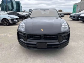 Porsche Macan S/ОБДУХВАНЕ/ПАНО/ДИСТРОНИК/360/OT PORSCHE, снимка 2
