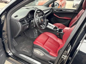 Porsche Macan S/ОБДУХВАНЕ/ПАНО/ДИСТРОНИК/360/OT PORSCHE, снимка 7