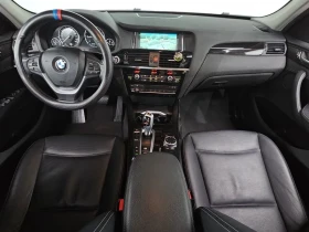 BMW X3 2.0d, снимка 7