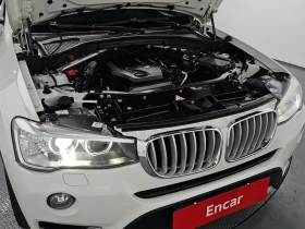 BMW X3 2.0d, снимка 6