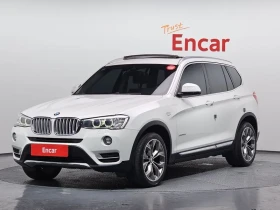 BMW X3 2.0d, снимка 1
