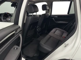 BMW X3 2.0d, снимка 13