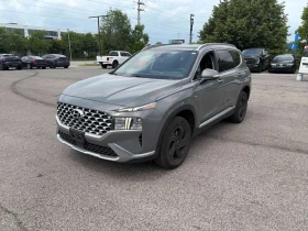 Hyundai Santa fe * Preferred * CARFAX * ЦЕНА ДО БГ, снимка 1