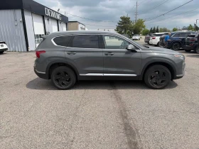 Hyundai Santa fe * Preferred * CARFAX * ЦЕНА ДО БГ, снимка 3