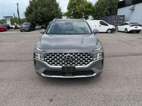 Hyundai Santa fe * Preferred * CARFAX * ЦЕНА ДО БГ, снимка 6