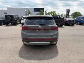 Hyundai Santa fe * Preferred * CARFAX * ЦЕНА ДО БГ, снимка 4