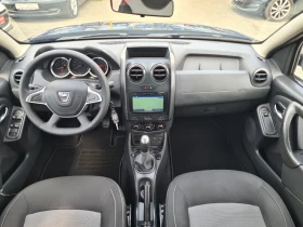 Dacia Duster 1.6i-GPL-НАВИ.-ЕВРО 6В-ЛИЗИНГ, снимка 8
