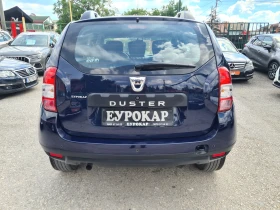 Dacia Duster 1.6i-GPL-НАВИ.-ЕВРО 6В-ЛИЗИНГ, снимка 5