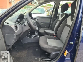 Dacia Duster 1.6i-GPL-НАВИ.-ЕВРО 6В-ЛИЗИНГ, снимка 9