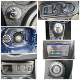 Dacia Duster 1.6i-GPL-НАВИ.-ЕВРО 6В-ЛИЗИНГ, снимка 15