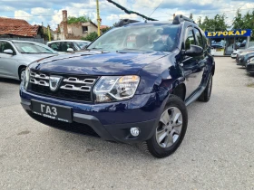 Dacia Duster 1.6i-GPL-НАВИ.-ЕВРО 6В-ЛИЗИНГ, снимка 1