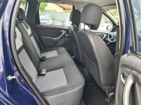 Dacia Duster 1.6i-GPL-НАВИ.-ЕВРО 6В-ЛИЗИНГ, снимка 12