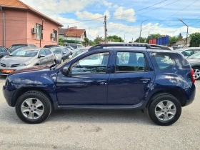 Dacia Duster 1.6i-GPL-НАВИ.-ЕВРО 6В-ЛИЗИНГ, снимка 7