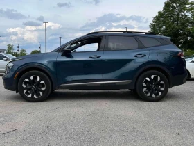 Kia Sportage * X Line AWD * , снимка 3