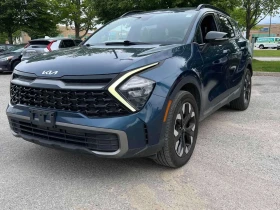 Kia Sportage * X Line AWD * , снимка 2