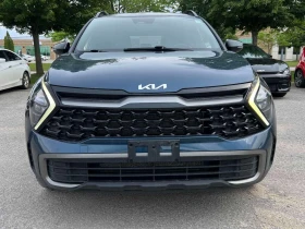 Kia Sportage * X Line AWD * , снимка 1