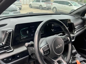 Kia Sportage * X Line AWD * , снимка 7
