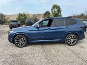 BMW X3 XDRIVE30I * M SPORT PACK* ДВА ЧИФТА ГУМИ/ДЖАНТИ* , снимка 3