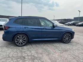 BMW X3 XDRIVE30I * M SPORT PACK* ДВА ЧИФТА ГУМИ/ДЖАНТИ* , снимка 4