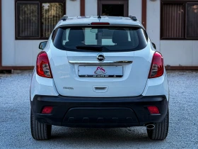 Opel Mokka 1.6CDTI* 136 к.с* TOP, снимка 6