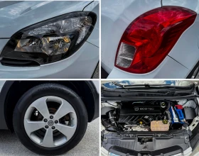 Opel Mokka 1.6CDTI* 136 к.с* TOP, снимка 8