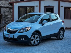 Opel Mokka 1.6CDTI* 136 к.с* TOP, снимка 1