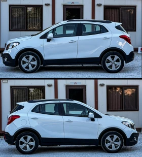 Opel Mokka 1.6CDTI* 136 к.с* TOP, снимка 4