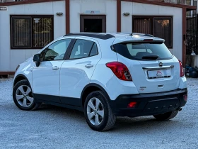Opel Mokka 1.6CDTI* 136 к.с* TOP, снимка 5
