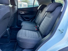 Opel Mokka 1.6CDTI* 136 к.с* TOP, снимка 12