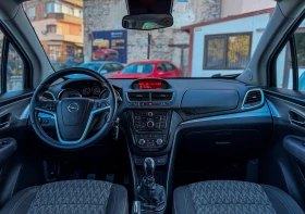 Opel Mokka 1.6CDTI* 136 к.с* TOP, снимка 13