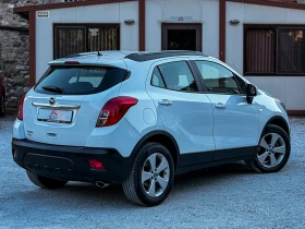 Opel Mokka 1.6CDTI* 136 к.с* TOP, снимка 7