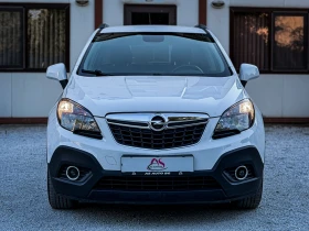 Opel Mokka 1.6CDTI* 136 к.с* TOP, снимка 2