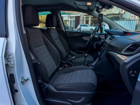 Opel Mokka 1.6CDTI* 136 к.с* TOP, снимка 11
