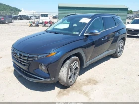 Hyundai Tucson Hybrid Limited AWD, снимка 2