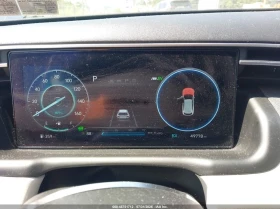 Hyundai Tucson Hybrid Limited AWD, снимка 7