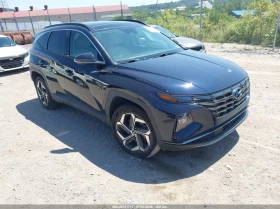 Hyundai Tucson Hybrid Limited AWD, снимка 1