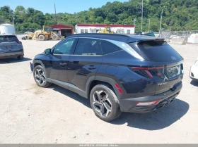 Hyundai Tucson Hybrid Limited AWD, снимка 3