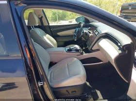 Hyundai Tucson Hybrid Limited AWD, снимка 5