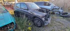 BMW X3 2.8i/ 4x4/ Автоматик, снимка 3