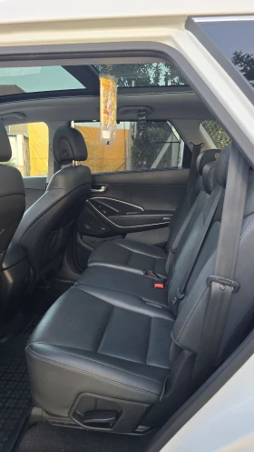 Hyundai Santa fe Grand Santa Fe, снимка 15