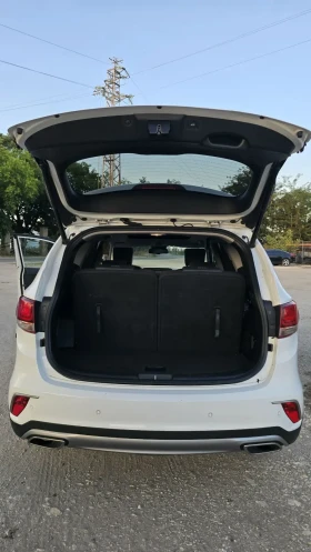 Hyundai Santa fe Grand Santa Fe, снимка 11