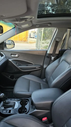 Hyundai Santa fe Grand Santa Fe, снимка 13