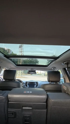 Hyundai Santa fe Grand Santa Fe, снимка 17