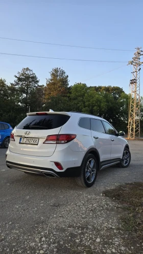 Hyundai Santa fe Grand Santa Fe, снимка 5