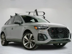 Audi SQ5 SPORTBACK TECHNIK B&O ЦЕНА ДО БЪЛГАРИЯ АВТОКРЕДИТ, снимка 3